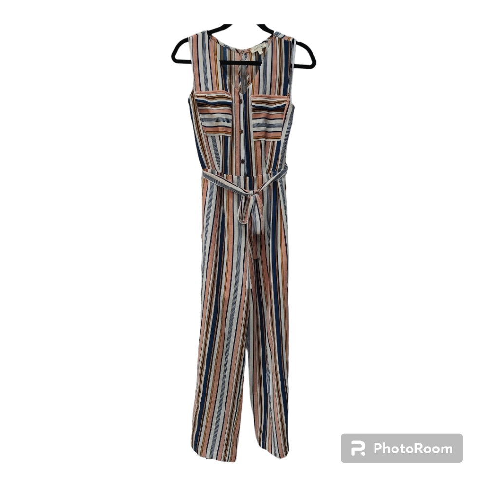 Long romper - Picture 3 of 6